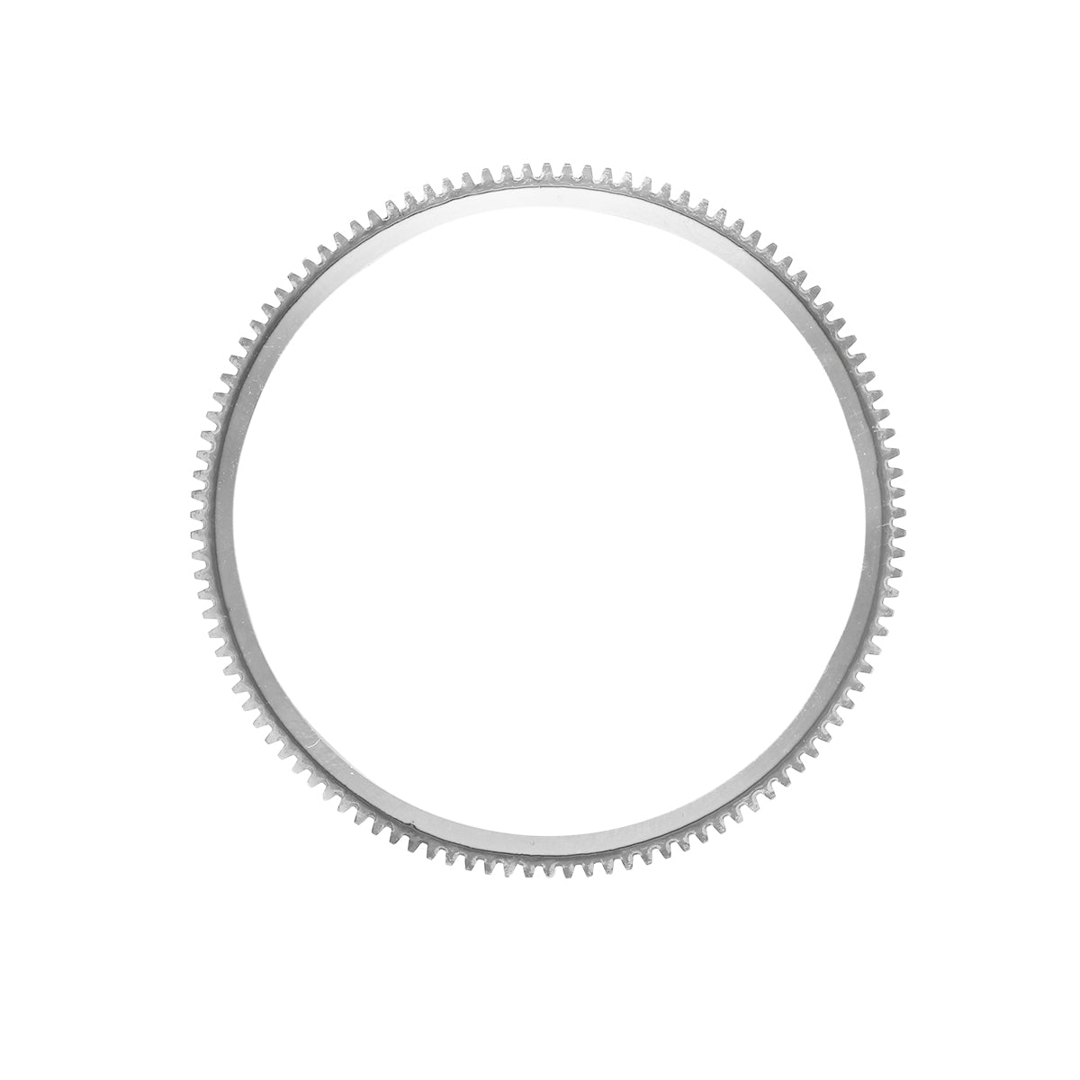 Flying toothed crown UTB U-445 and Fiat